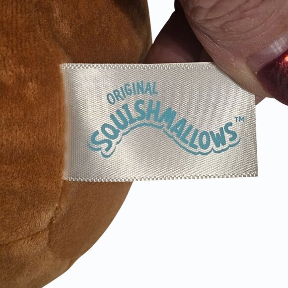 Squishmallows Lot 8" Clara Cupcake Carmelita S'more Sinclair and Avocado Toast - Picture 7 of 7